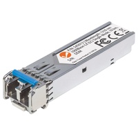 Intellinet Network Solutions Intellinet Gigabit SFP Mini-GBIC Transceiver für