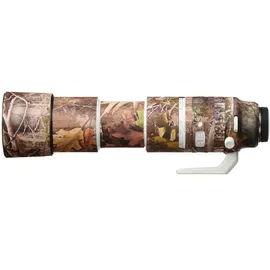 EasyCover Lens Oak für Canon RF 200-800mm 1:6.3-9 is Kanati