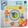 Small Foot Company Small foot 4765 - Lerntafel Datum, Uhr- & Jahreszeiten (DE)