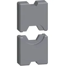 Weidmüller Crimpeinsatz ES EPG 45 HEX 120