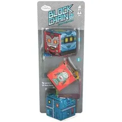 THINKFUN 76425 Block Chain Roboter