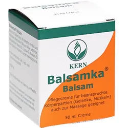 BALSAMKA Balsam 50 ml Balsam