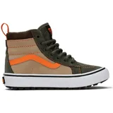 Vans MTE SK8-HI Sneaker für Kinder und Jugendliche lila 28 EU