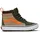 Vans MTE SK8-HI Sneaker für Kinder und Jugendliche lila 28 EU