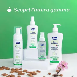 Chicco CHICCO-10249-BM Shampoo UND SPÜLUNG, 150 ml