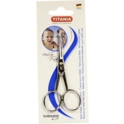 BABYSCHERE Solingen TITANIA 1 St