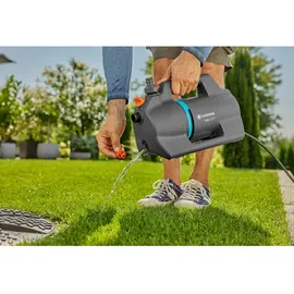 Gardena Gartenpumpe 4100 Silent 9050-61