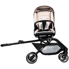 hamilton by yoop T1 Khaki – Premium Buggy mit MagicFoldTM 360Grad drehbar