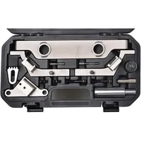 SW-Stahl SW-Stahl, 26198L Motor Einstellwerkzeugsatz, Chevrolet/Opel/Saab