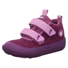 Affenzahn Klettstiefel Mädchen 32313130313831 Rot 23