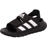 adidas Altaswim 2.0 C Sandalen Core Black / Cloud White / Core Black 30
