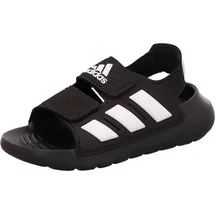 adidas Altaswim 2.0 C Sandalen Core Black / Cloud White / Core Black 30