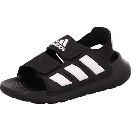adidas Altaswim 2.0 C Sandalen Core Black / Cloud White / Core Black 30