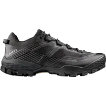 Mammut Ducan II Low GTX Herren Black 44 2/3