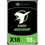 Seagate Exos X18 18 TB 3,5" ST18000NM000J
