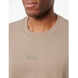 Boss 10 10262150 Kurzarm-T-Shirt Light / Pastel Green 3XL