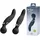 Minds of Love Wave Massager schwarz