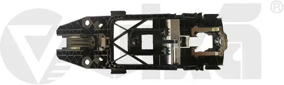 DPA Türgriffrahmen 88371823202 vorne für VW