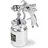 Powerplus Farbspritzpistole Powair0110 283l/min 1000ml Silber