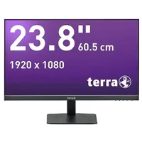 WORTMANN Terra LED 2427W V2 Greenline Plus, 23.8" (3030220)