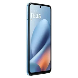 Motorola Moto G17 Power 8 GB RAM 256 GB Pantone Alaskan Blue