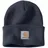 Beanie A18 blau