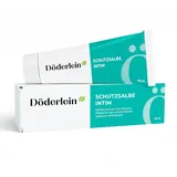 Heilpflanzenwohl Döderlein Schutzsalbe Intim Milchsäure und Panthenol