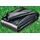 UBBINK PVC Teichfolie AquaLiner 8 x 10 m, 0,5 mm schwarz
