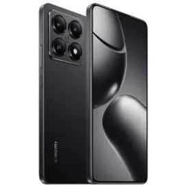 Xiaomi 14T Pro 5G 1 TB Titan Black