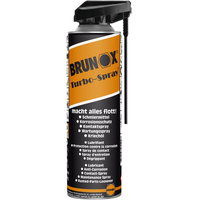 Brunox Turbo-Spray 500ml