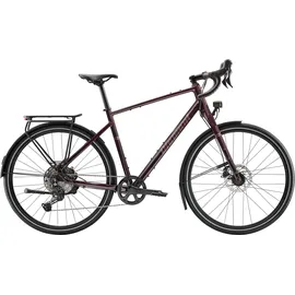 Diamant Nhoma Plus 2026 L Unisex rot/orange
