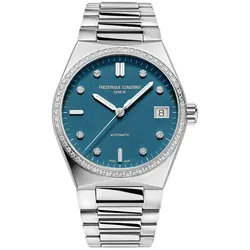 Herrenuhr Frederique Constant FC-303LBSD2NHD6B