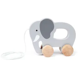 Hape Nachzieh-Elefant 1 St