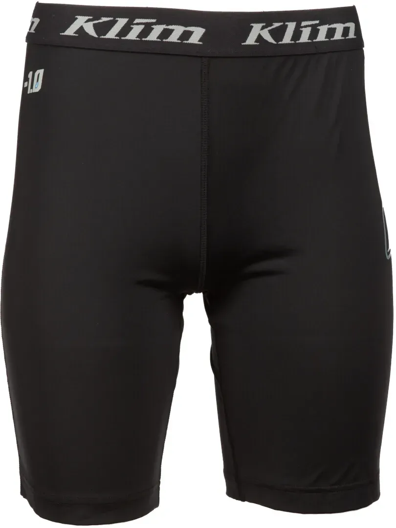 Klim Solstice -1.0 Damen Funktionsshorts, grün, Größe S