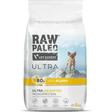 raw paleo Ultra Truthahn Mini Puppy 2 kg