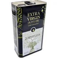 🆕Ophellia 🆕 Extra Virgin Olivenöl aus Kreta 3L⭐⭐ 0,2% Fettsäure