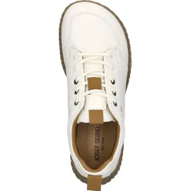 Josef Seibel Wallace 02 Herren Weiß 43