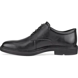 ECCO Metropole London Herren Schwarz 41