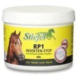 Stiefel RP1 Insekten-Stop Gel 500 ml