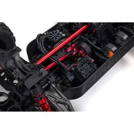 Arrma RC-Buggy Outcast 8S BLX 4WD RTR schwarz (nicht vorhanden)