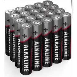 ANSMANN Batterien Micro AAA 1.5 V