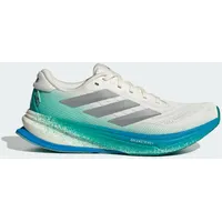 Adidas Damen Supernova Rise 2 weiß 41.3