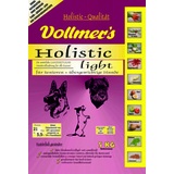 Vollmer's Holistic Light 15 kg