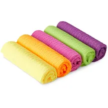 Limitierte Sonderaktion Microfasertücher 5er Pack 30x35 cm