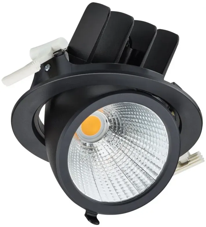 Philips Lighting LED-Einbaustrahler RS782B39S930PSUEWBBK