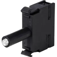 TRU Components LED-W/12-24V MODULE LED Weiß 12 V/AC, 12