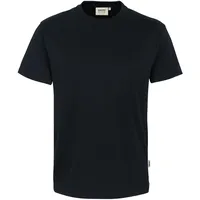 Hakro T-Shirt Mikralinar® schwarz