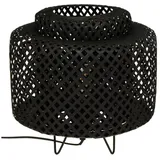 Atmosphera Créateur d'intérieur Tischleuchte Schwarz