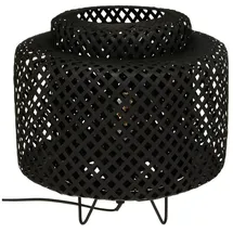 Atmosphera Créateur d'intérieur Tischleuchte Schwarz