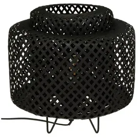 Atmosphera Créateur d'intérieur Tischleuchte Schwarz